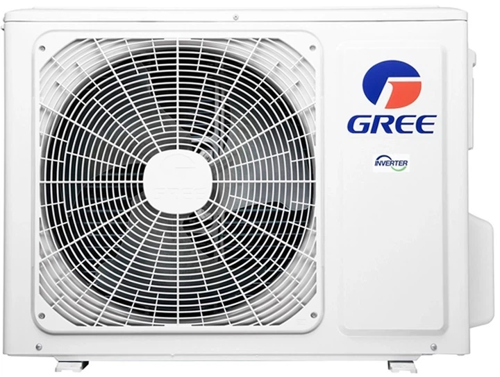 Gree PULAR GWH09AGA-K6DNA1C - фото 6