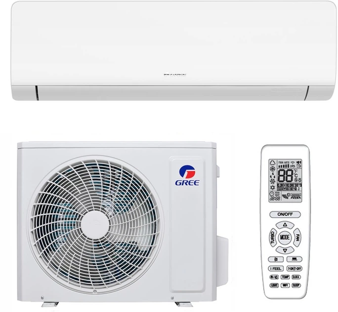 Gree COSMO GWH07AWAXA-K6DNA1B