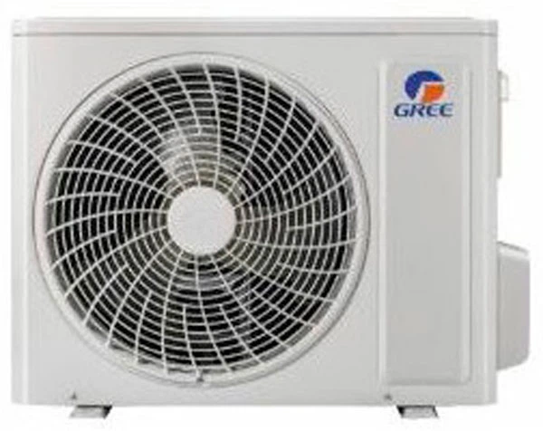Gree COSMO GWH09AWCXB-K6DNA1A - фото 4