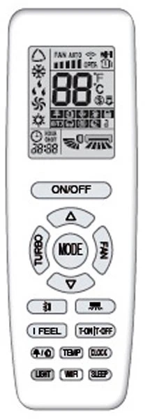Gree COSMO GWH09AWCXB-K6DNA1A - фото 6