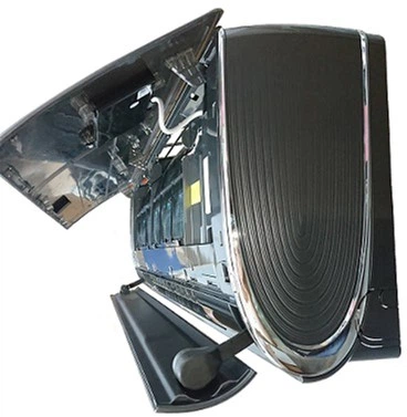 Gree SAROS GWH12BBCXD-K6DNA1A - фото 4