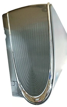 Gree SAROS GWH12BBCXD-K6DNA1A - фото 5