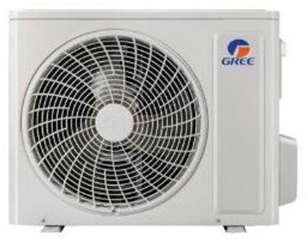 Gree AIRY GWH18AVDXE-K6DNA1A - фото 5